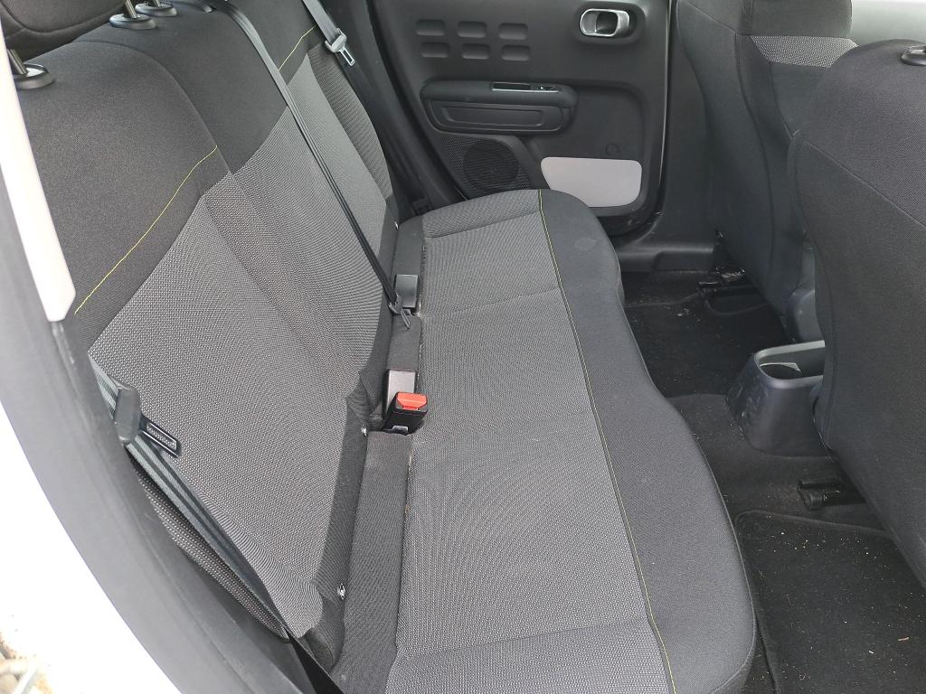 Citroen C3 PureTech 82 S&S BVM5 Feel Business 2019