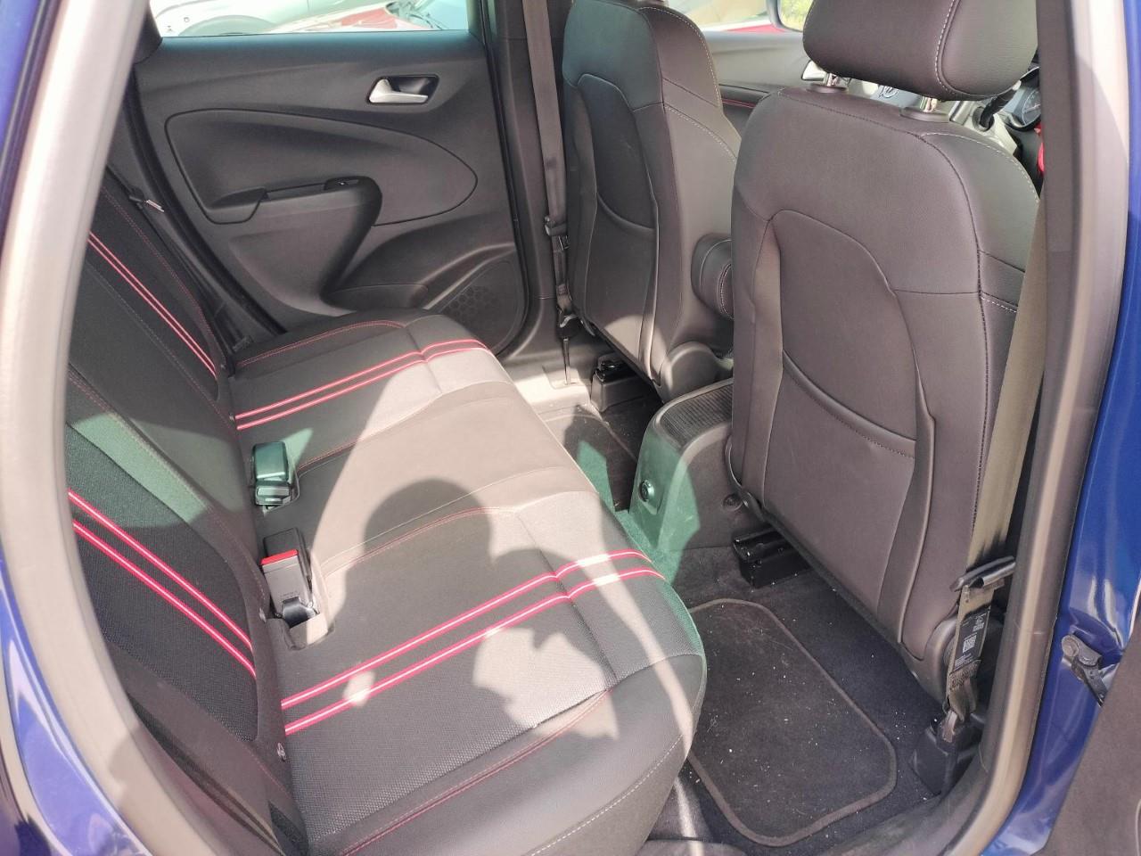 Foto Opel CrossLand 10