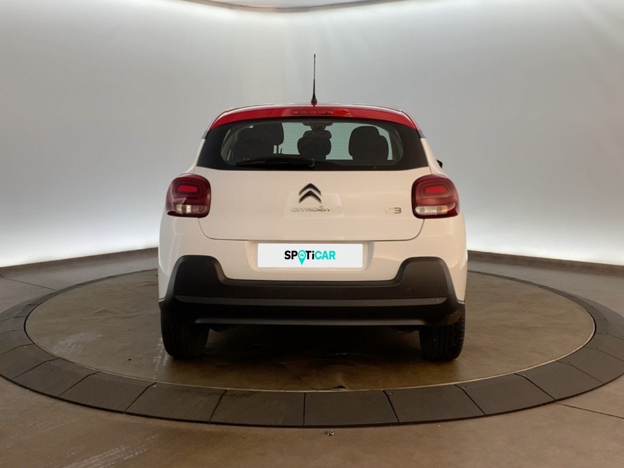 Citroen C3 PureTech 83 S&S BVM5 Feel Business 2021