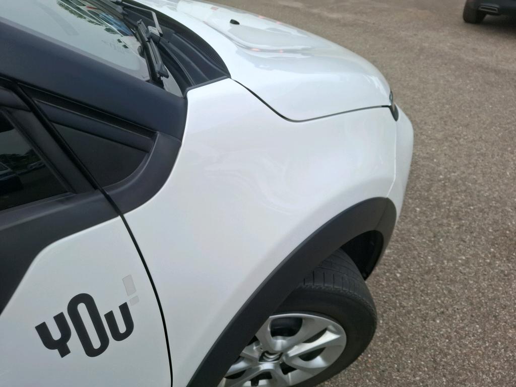 Citroen C3 PureTech 83 ch BVM5 You 2023