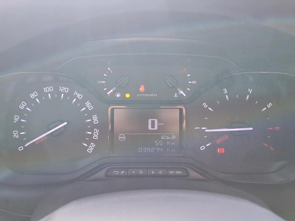 Citroen C3 PureTech 83 S&S BVM5 Feel Pack 2022