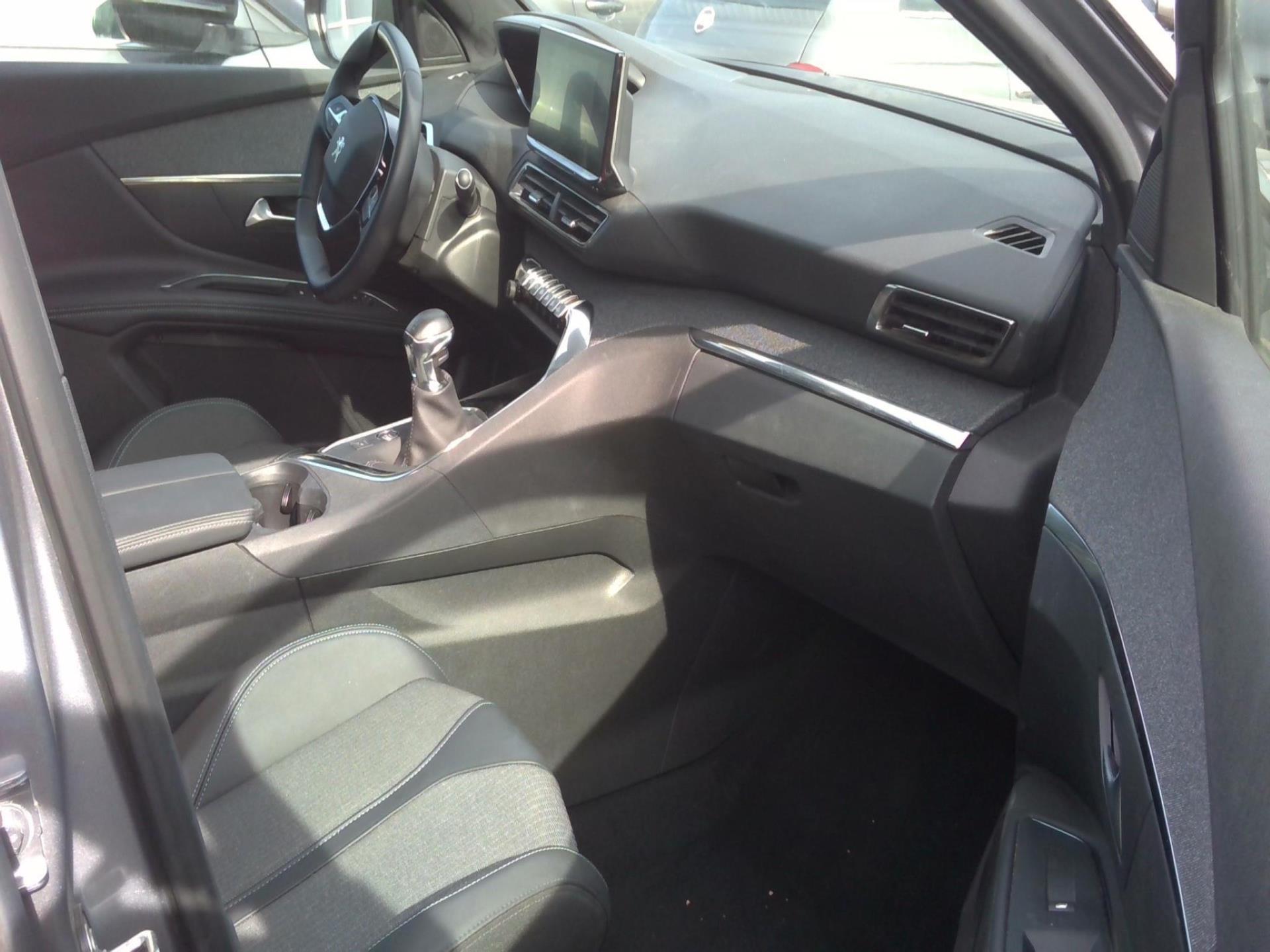 Peugeot 3008 PureTech 130ch S&S BVM6 Allure Pack 2023