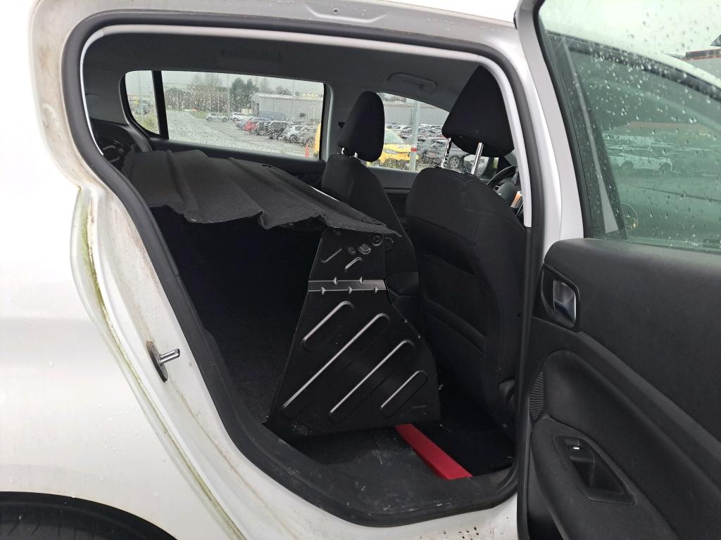 Peugeot 308 AFFAIRE BLUEHDI 100 S&S BVM6 PREMIUM PACK 2020
