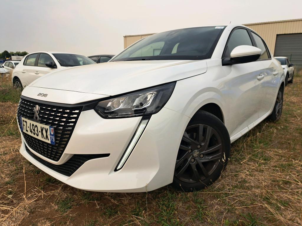 208 II