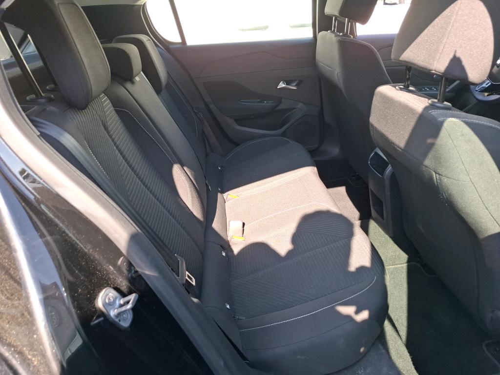 Peugeot 308 BlueHDi 130ch S&S EAT8 Active Pack 2023