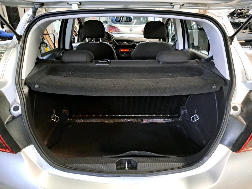 Opel Corsa 1.4 90 ch Enjoy 2019