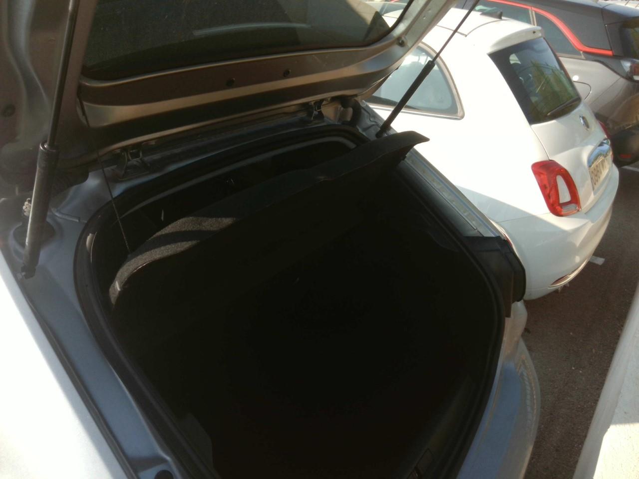 Foto Peugeot 308 9