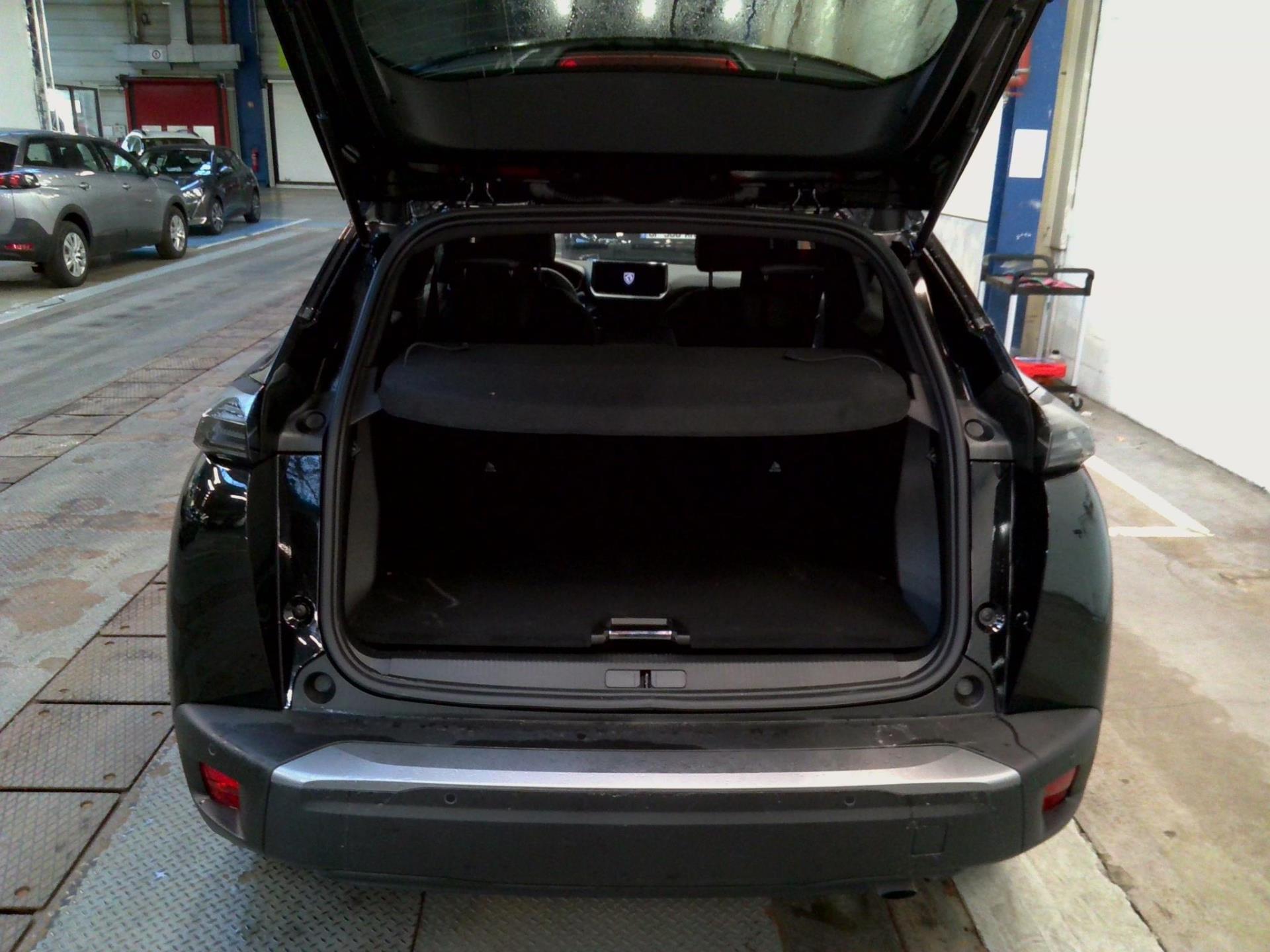 Peugeot 2008 100 S&S BVM6 Allure 2024