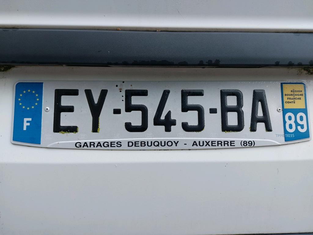 Citroen JUMPER III 