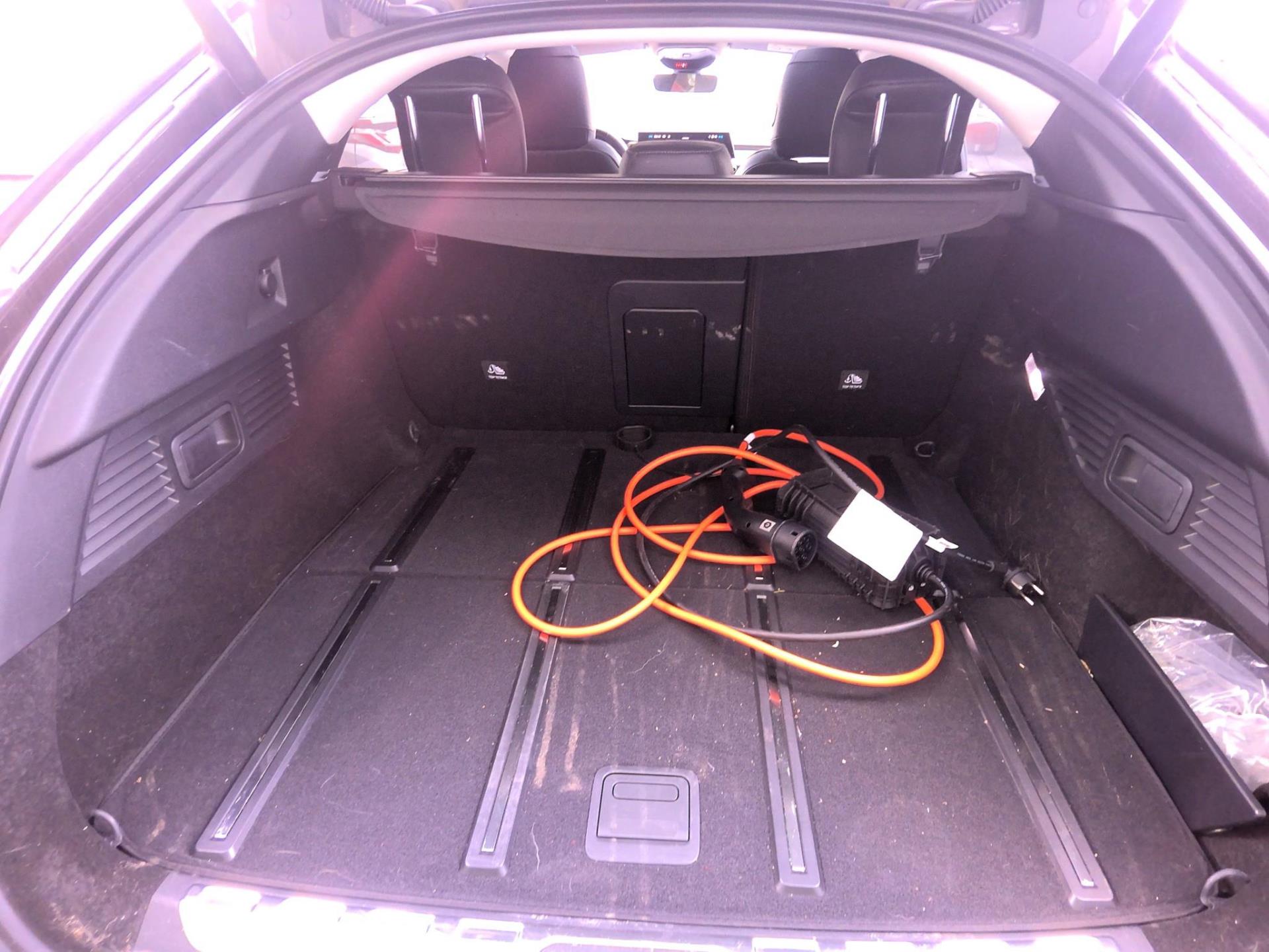 Citroen C5 X Hybride Rechargeable 225 S&S e-EAT8 Shine Pack 2023