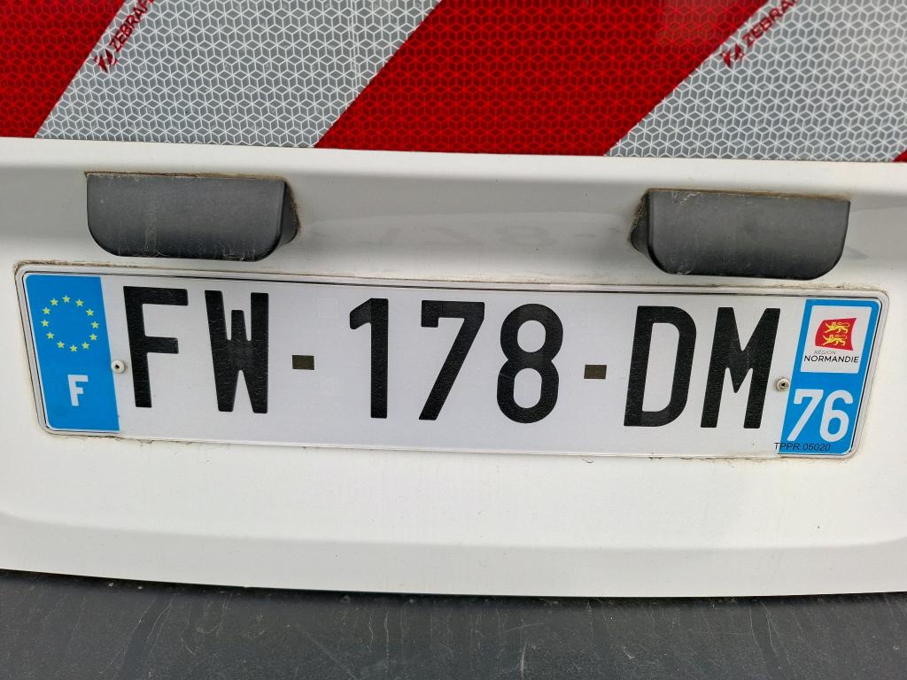 Citroen BERLINGO VAN M 650 BLUEHDI 100 S&S BVM5 CLUB 2020