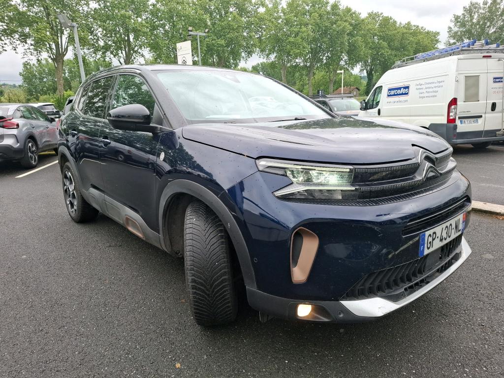 Citroen C5 Aircross BlueHDi 130 S&S EAT8 C-Series 2023
