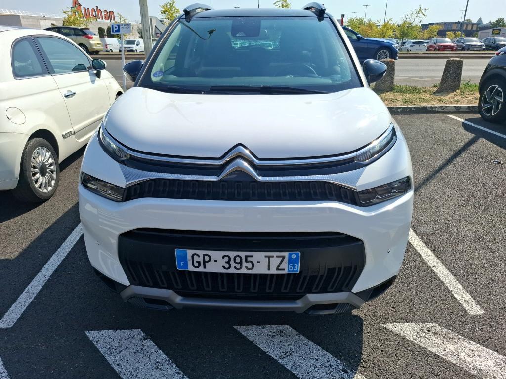Citroen C3 Aircross PureTech 130 S&S EAT6 Shine Pack 2023