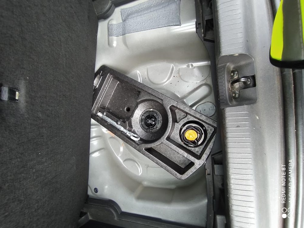 Foto Opel CrossLand 15