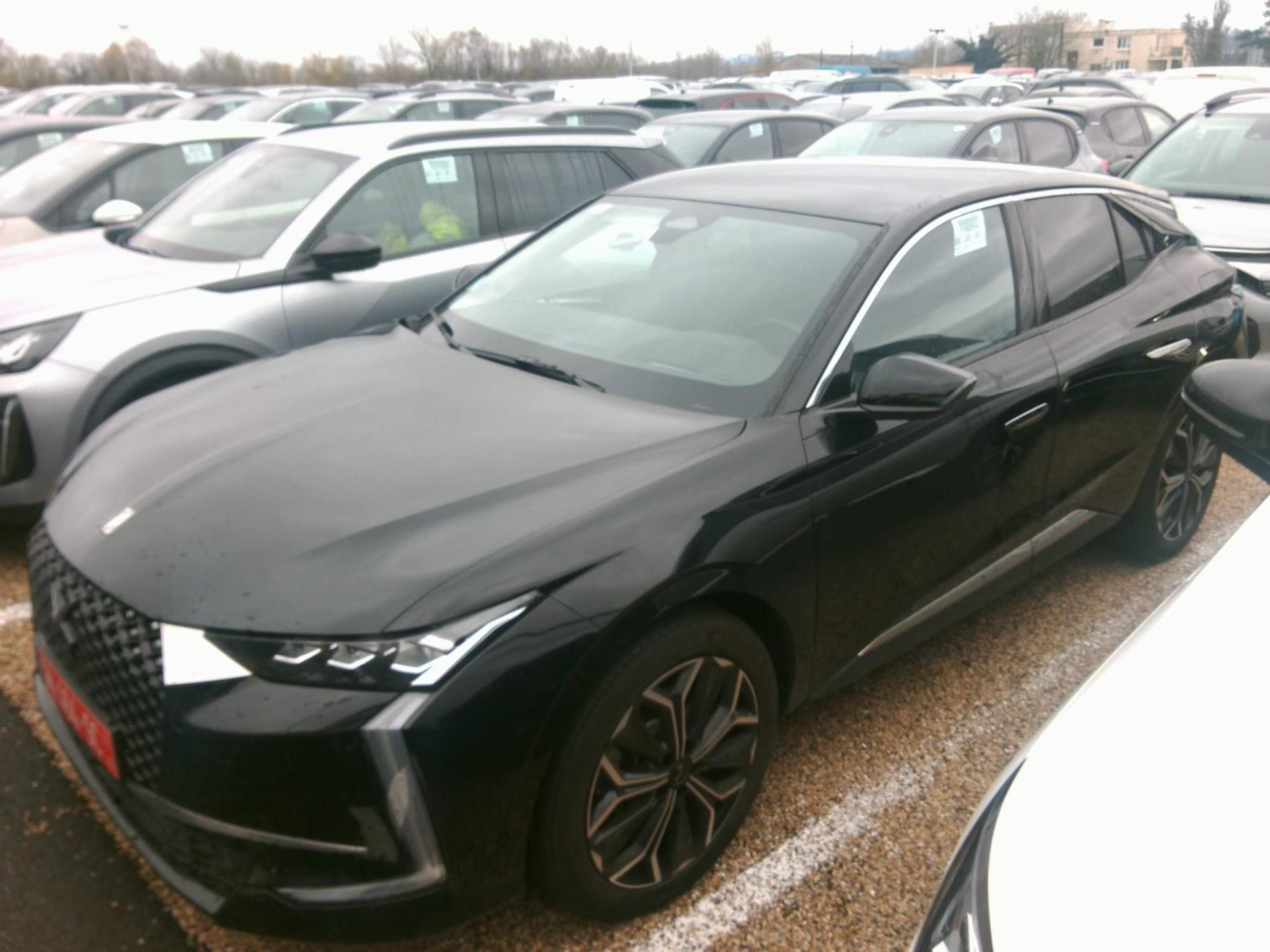 DS 4 II