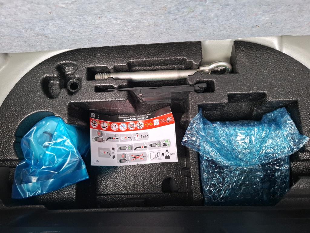 Peugeot 208 Electrique 50 kWh 136ch Active Pack 2022