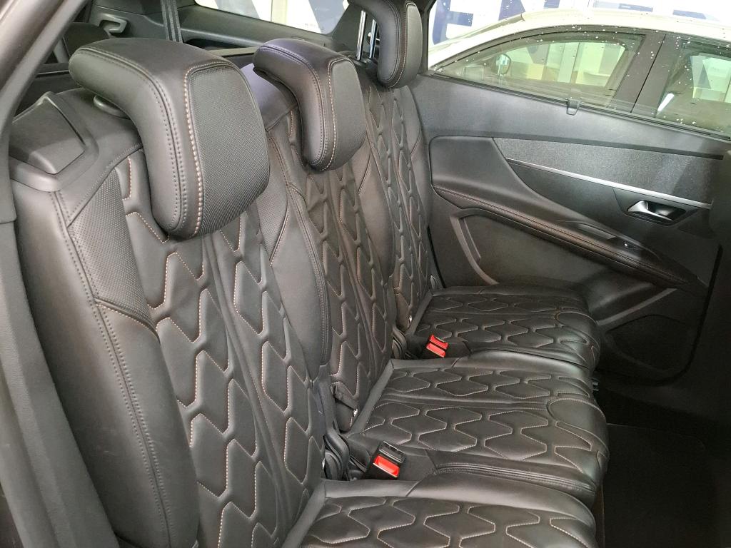 Peugeot 5008 1.6 THP 165ch S&S EAT6 GT Line 2018