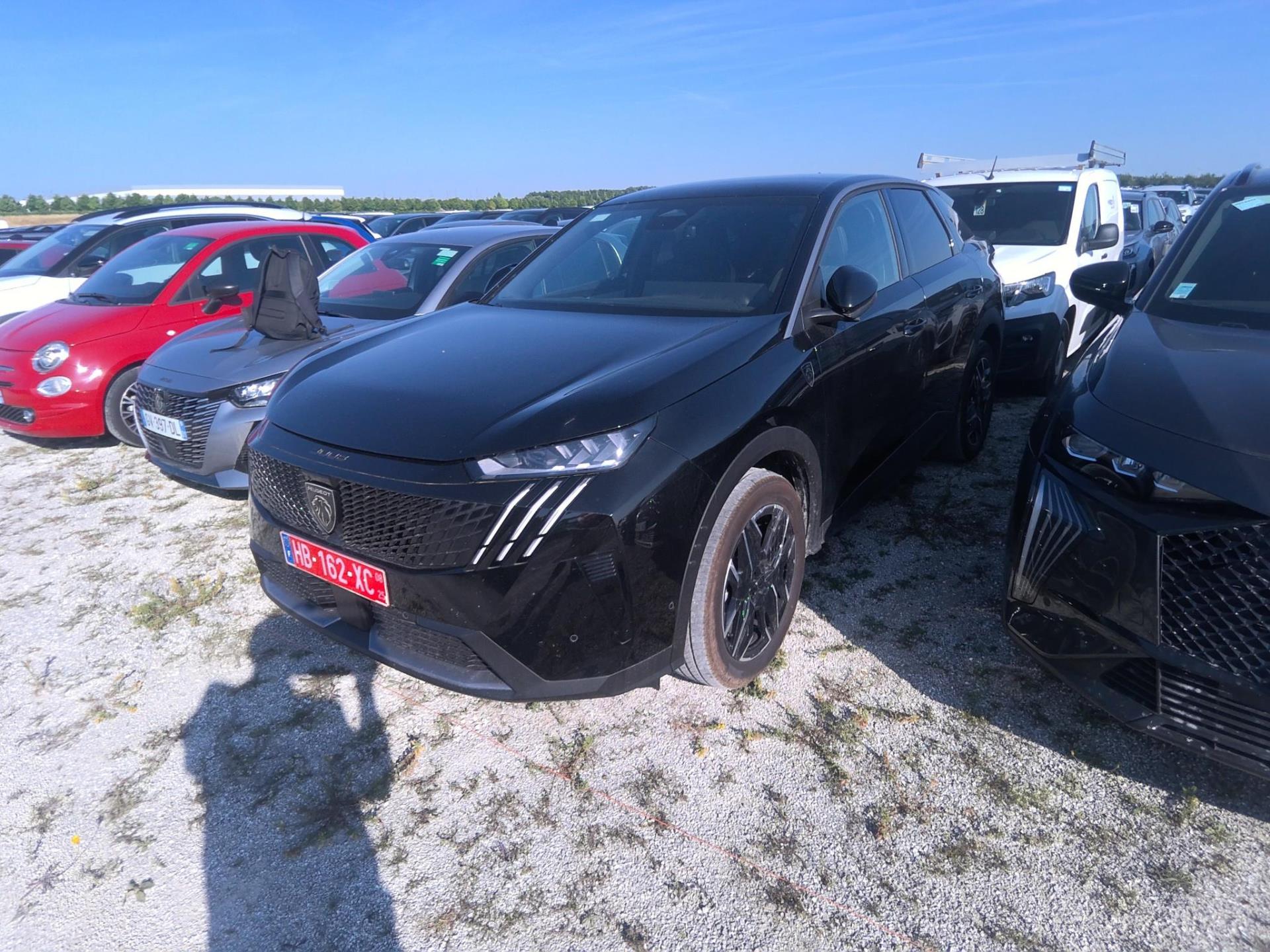 3008 III