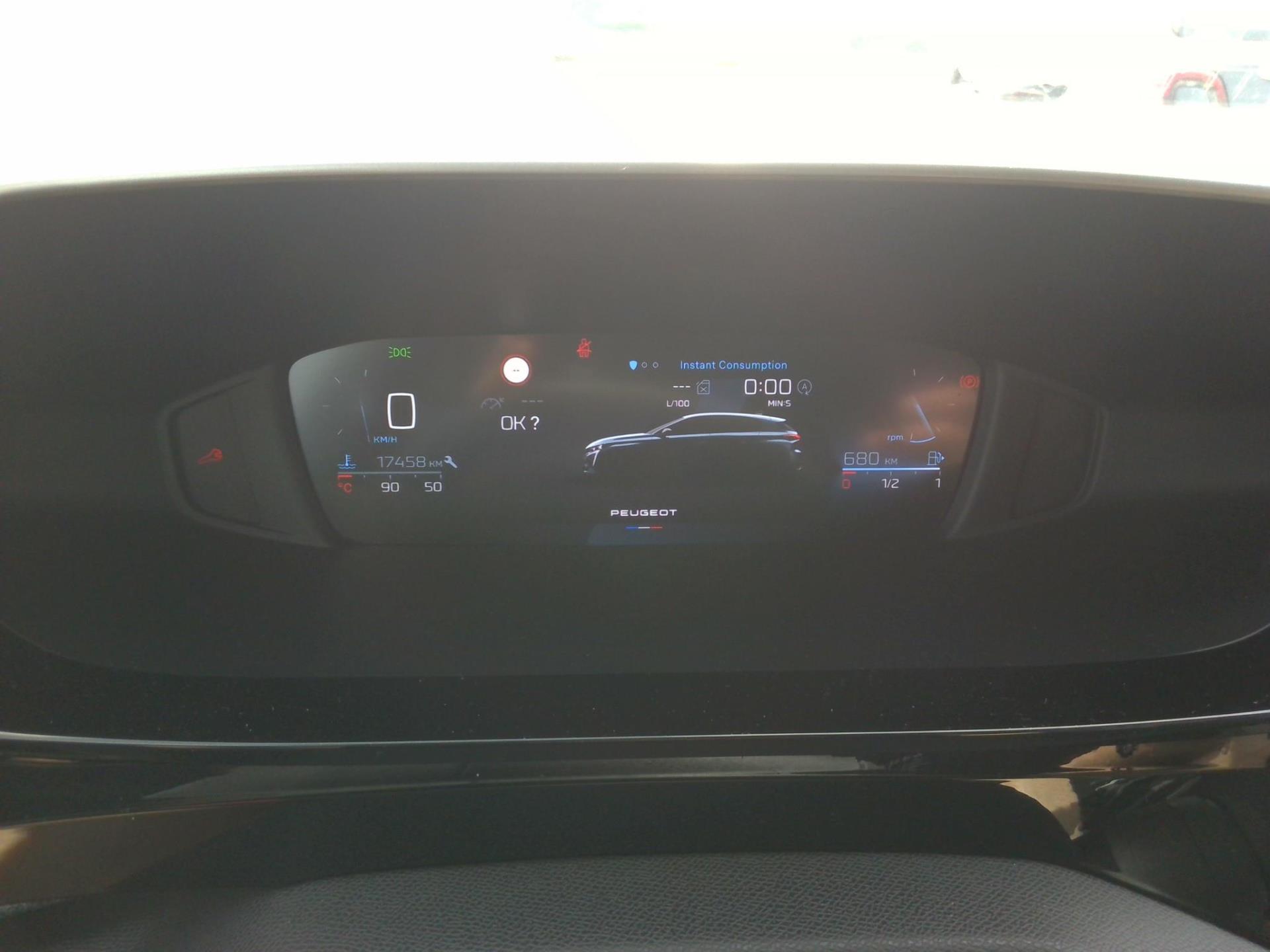 Peugeot 308 PureTech 130ch S&S BVM6 Allure 2023