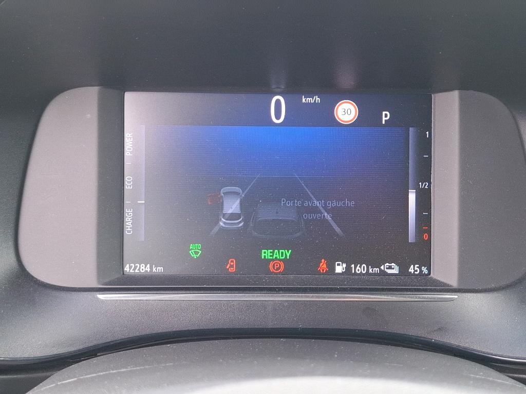 Opel Corsa Electrique 136 ch & Batterie 50 kWh GS 2024