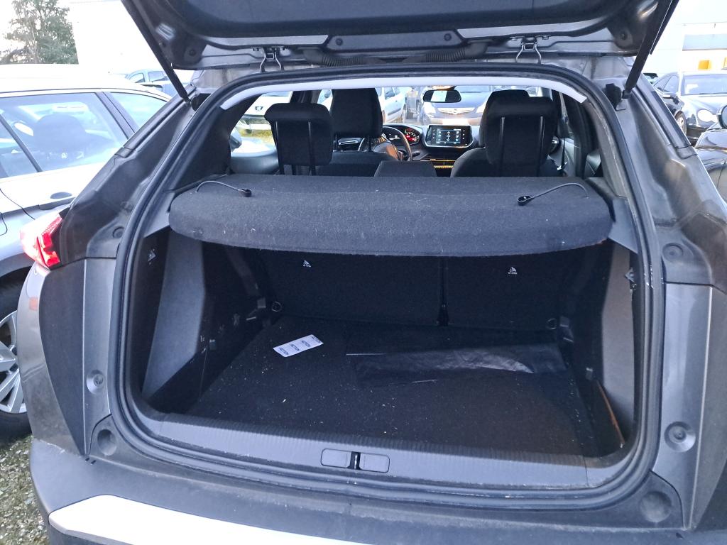 Peugeot 2008 PureTech 130 S&S BVM6 Active Pack 2022