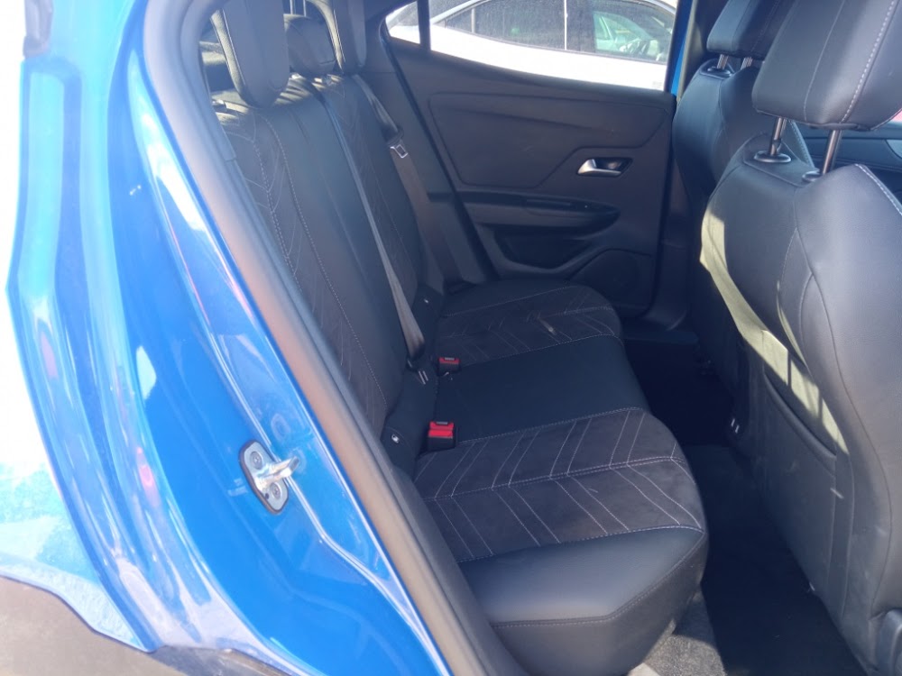 Foto Opel Mokka 28