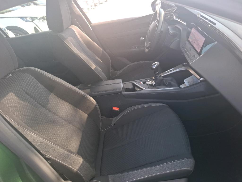 Peugeot 308 BlueHDi 130ch S&S BVM6 Active Pack 2022
