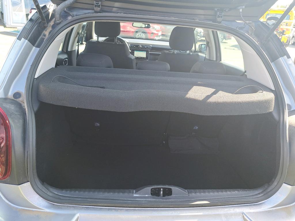 Citroen C3 BlueHDi 100 S&S BVM5 Shine Business 2020