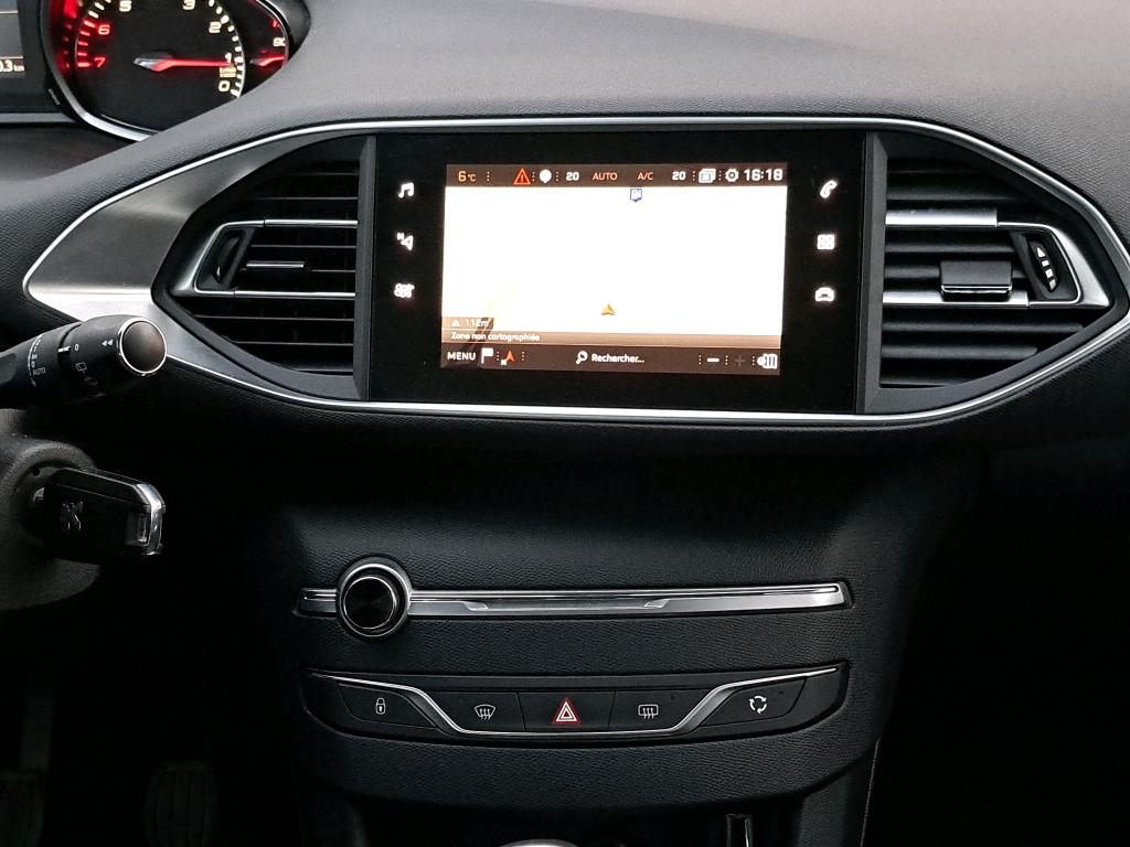 Peugeot 308 PureTech 110ch S&S BVM6 Active Business 2020