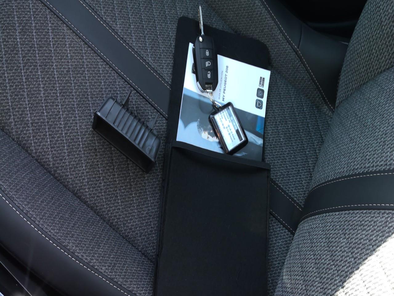 Foto Peugeot 308 10