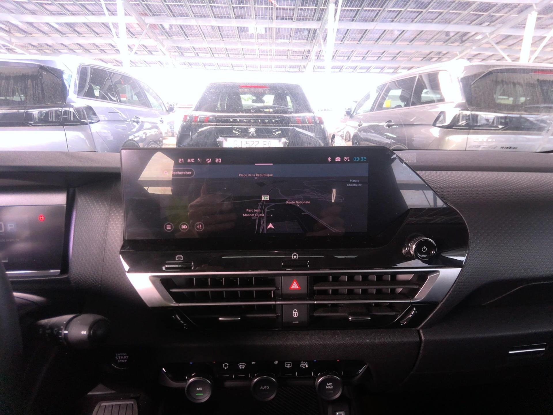 Citroen C4 BlueHDi 130 S&S EAT8 Shine 2023