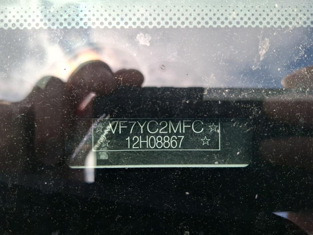 Citroen JUMPER CA 35 L3H2 BLUEHDi 130 BVM6 CONFORT 2018
