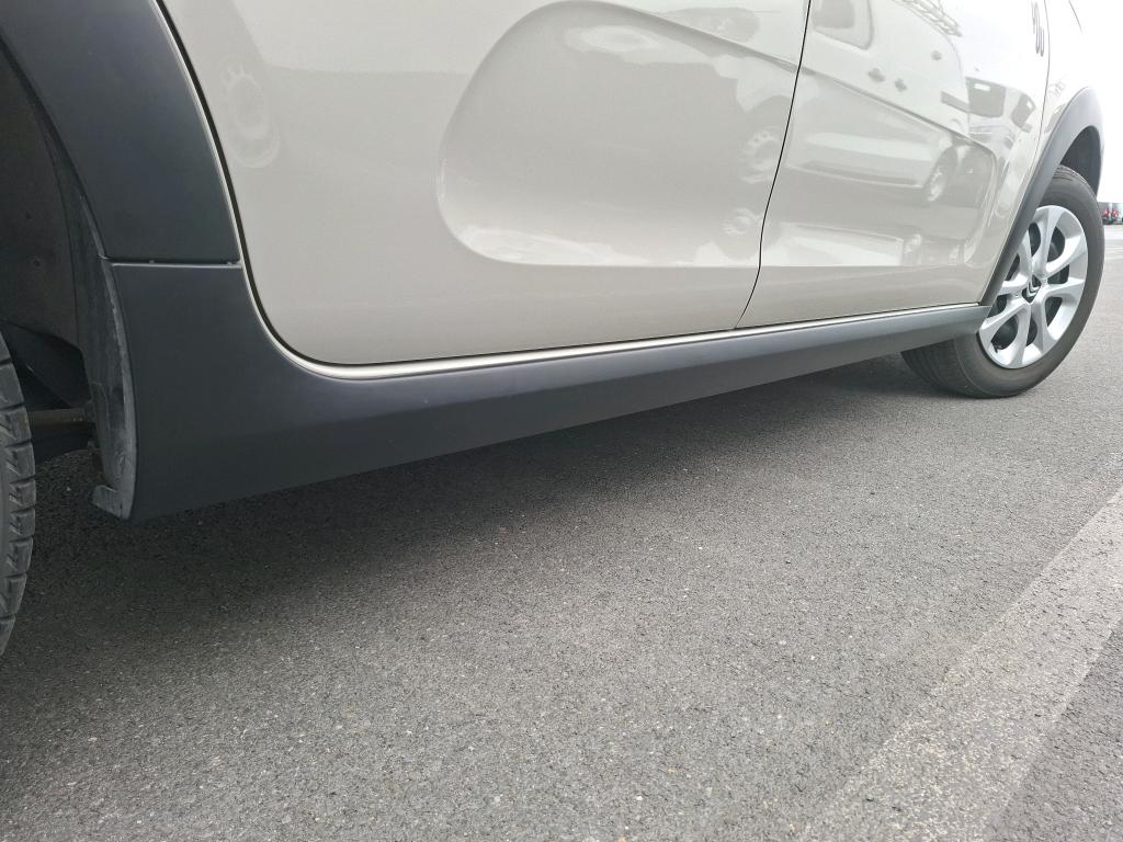 Citroen C3 PureTech 83 ch BVM5 You 2024
