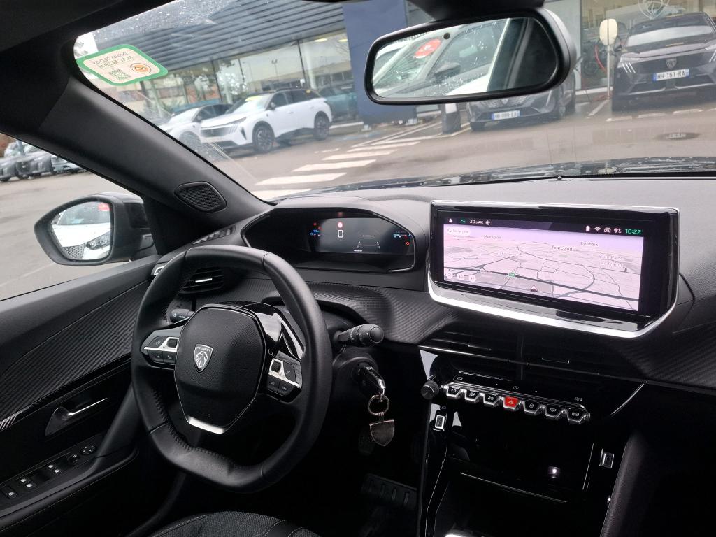 Peugeot 2008 PureTech 100 S&S BVM6 Allure 2023