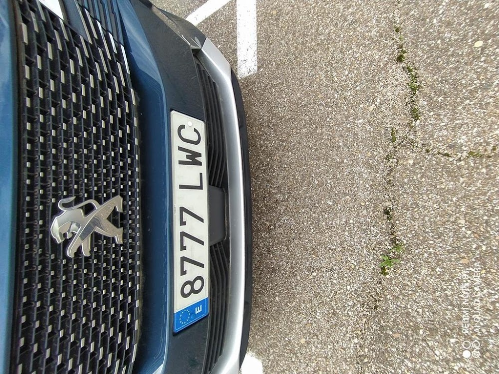 Peugeot 3008 3008 GT PureTech 130 S&S 6 Vel. MAN