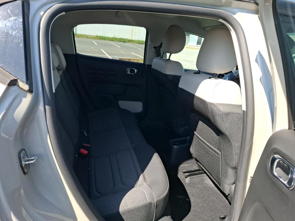 Citroen C3 PureTech 83 S&S BVM5 Shine 2023