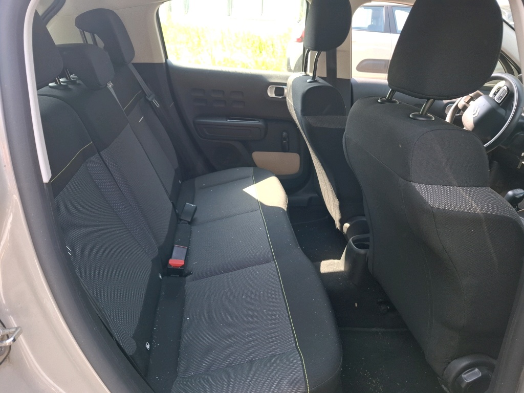 Citroen C3 PureTech 83 S&S BVM5 Feel Pack 2021