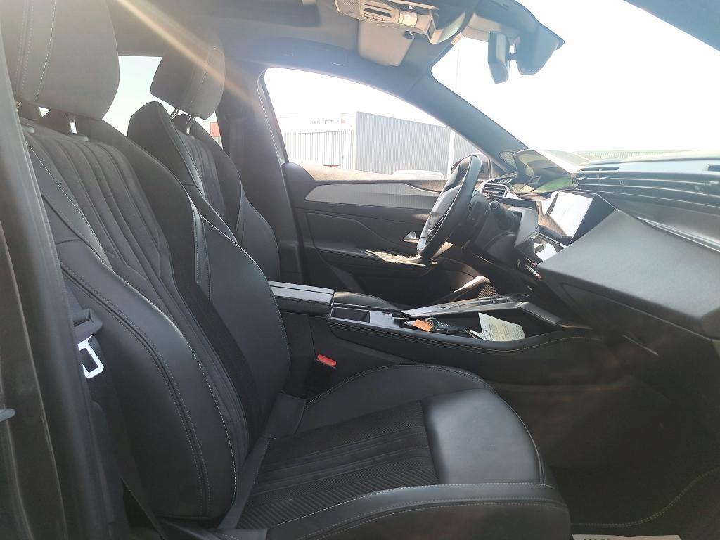 Peugeot 308 SW BlueHDi 130ch S&S EAT8 GT 2023