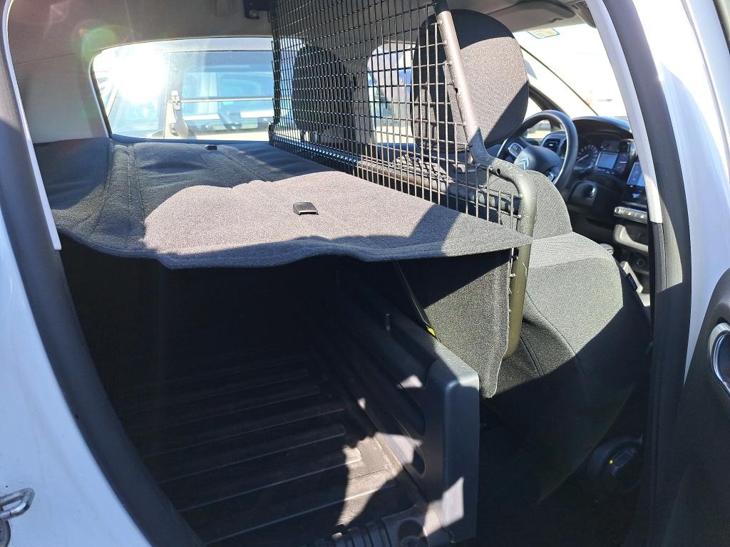 Citroen C3 SOCIETE BLUEHDI 100 S&S BVM6 FEEL NAV 2022