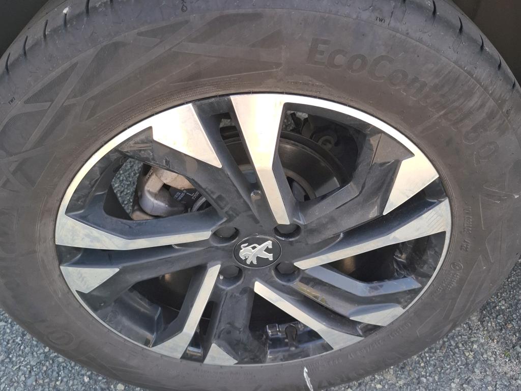 Peugeot 2008 PureTech 130 S&S EAT8 Allure Pack 2023