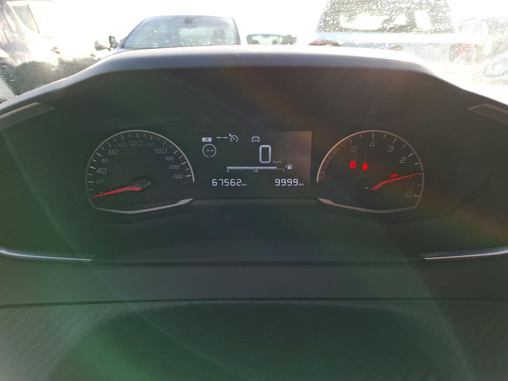 Peugeot 208 PURETECH 75 S&S BVM5 PREMIUM PACK 2021