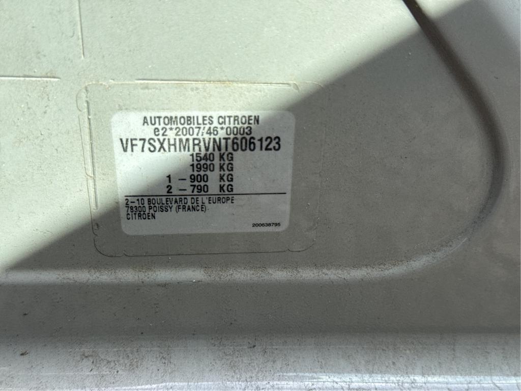 Citroen C3 PureTech 83 S&S BVM5 Shine 2022