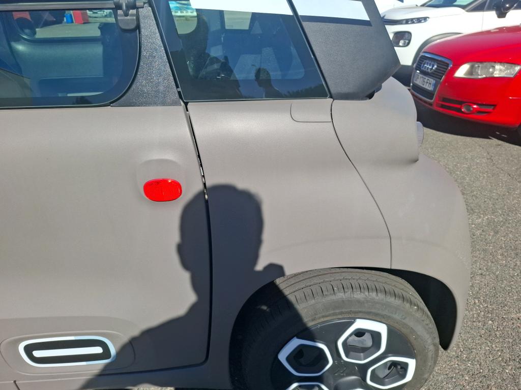 Citroen AMI