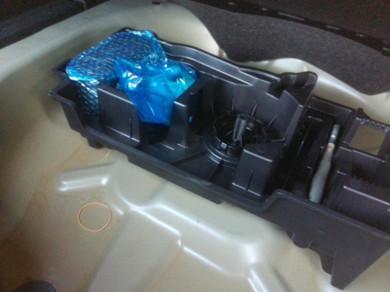 Foto Citroën C4 X 9