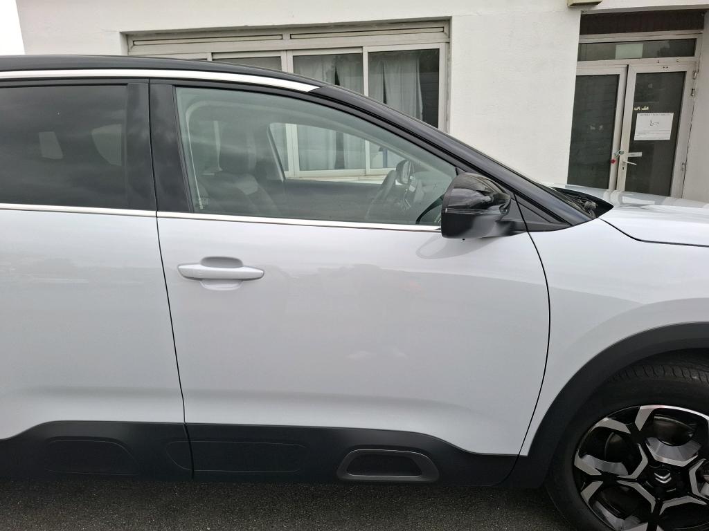 Citroen C5 Aircross Hybride 136 e-DCS6 Max 2024