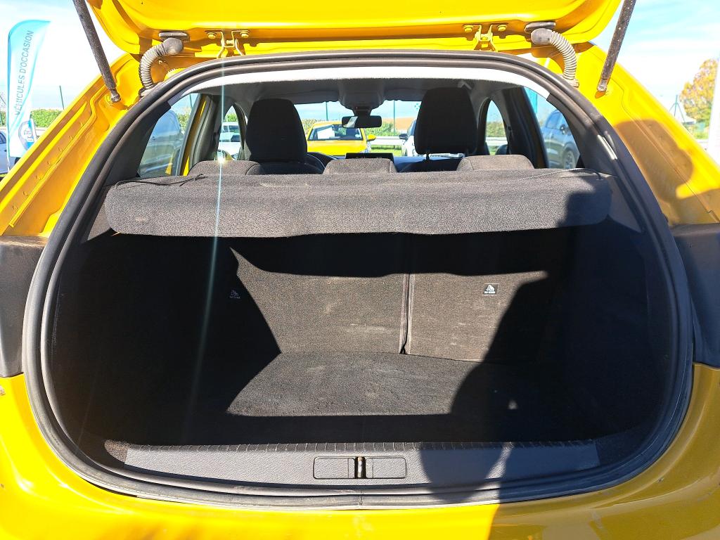 Peugeot 208 BlueHDi 100 S&S BVM6 Active 2021