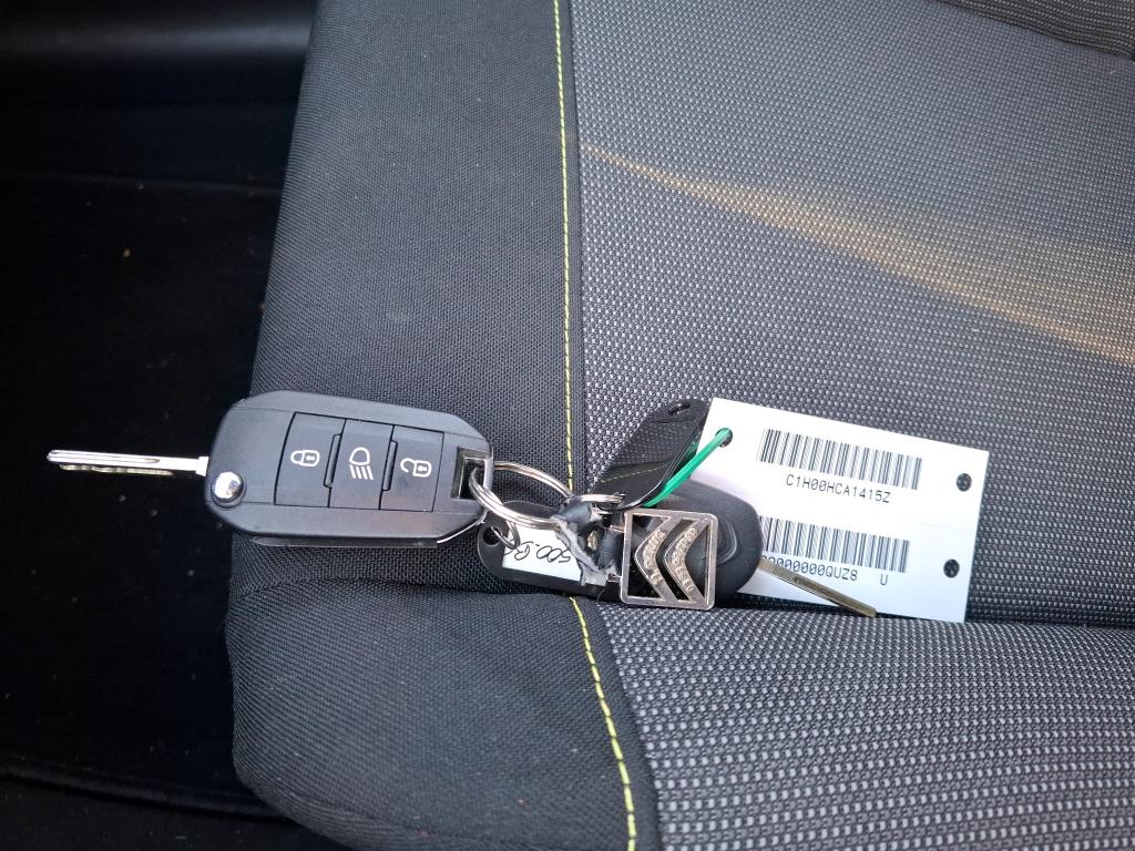 Citroen C3 PureTech 83 S&S BVM5 Feel Business 2022