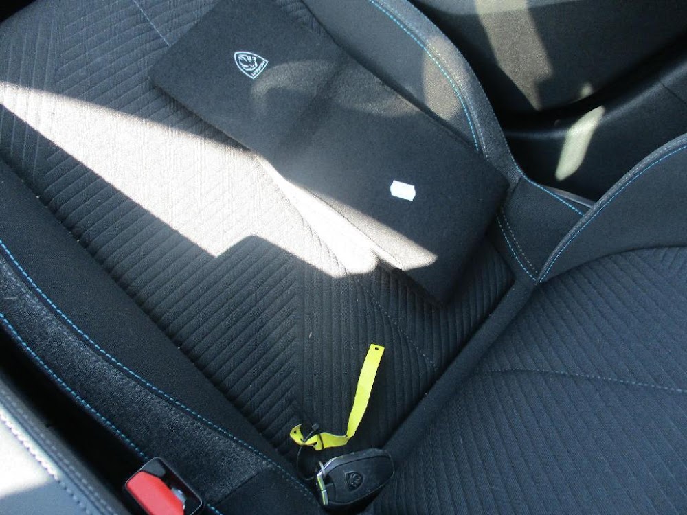 Foto Peugeot 308 13