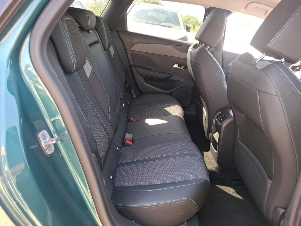 Peugeot 308 SW BlueHDi 130ch S&S BVM6 Allure 2022