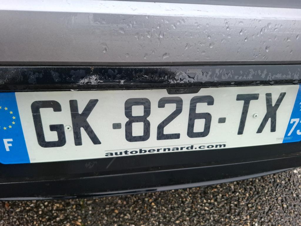 Peugeot 308 PHEV 180 e-EAT8 Allure 2022